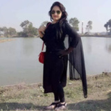 Nadia Malik, 26 лет, Bhakkar