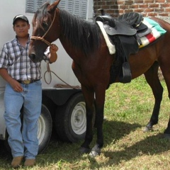 Marcelo Pacheco, Santa Ana