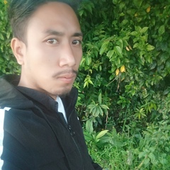 Boboy Yumnam, 32 года, Imphal