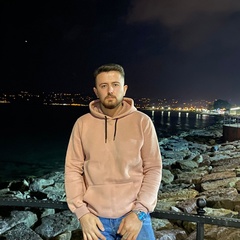 Hasan Demirel, 24 года, Ordu