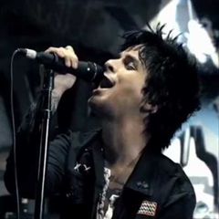 Billie-Joe Armstrong