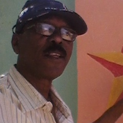 Dad Khalil, 64 года, Khartoum