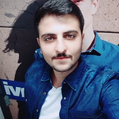 Umut Kurt, 30 лет, Ankara