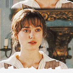 Elizabeth Bennet, London