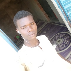 Brahim Abdel-Moutalib, 23 года, N'Djamena