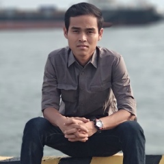 Aung Thu, 33 года