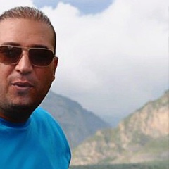 Yamen Abdou, 42 года, Beirut