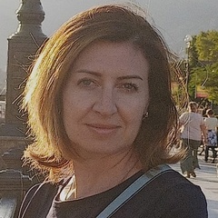 Галина Есина, 45 лет, Новомосковск