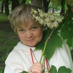 Svetlana Belova, Санкт-Петербург