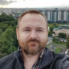 Алексей Толкунов, 45 лет, Санкт-Петербург