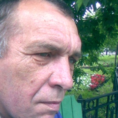 Leonid Zabeivorota, 73 года, Шахты