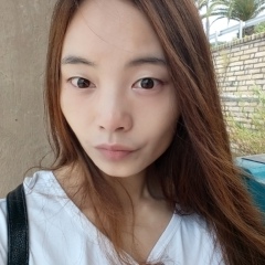 Lucy Shen, 33 года, Jingzhou