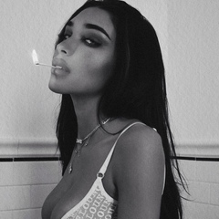 Chantel Jeffries, 32 года, Los Angeles