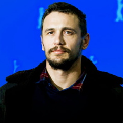 James Franco