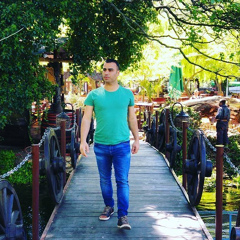 Serdar Atekin, Antakya