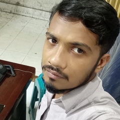 MD Belal, 32 года, Dhaka