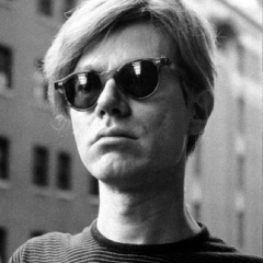 Andy Warhol, 96 лет, Pittsburgh