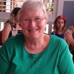 Margaret Makewell, Port Macquarie