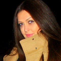 Rozochka Shaybekyan