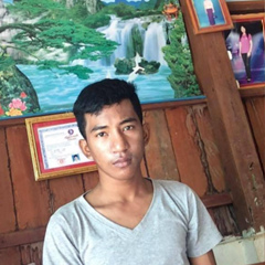 Mony Khavy, 26 лет, Phnom Penh