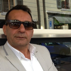 Ozdemir Mustafa, Genève