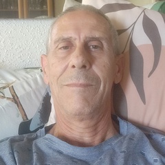 Enrique Rafael Casado Guijarro, 68 лет, Murcia