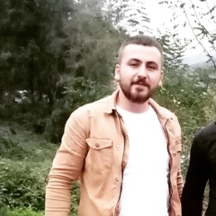 Serkan Aydoğan, 30 лет, Ordu