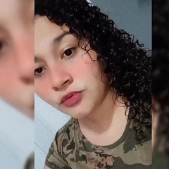 Rafaelly Silva, 23 года, São Paulo