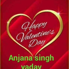 Anjana-Singh Yadav