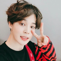 Park Jimin, 29 лет