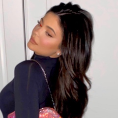 Kylie Jenner, 25 лет, Los Angeles