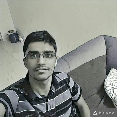 Nasir Husain, 33 года, Bangalore