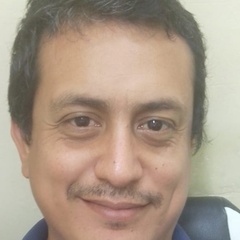 Luis-Alberto Conde-Caro, 42 года, Lima