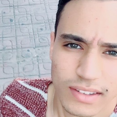 Salah-Eddine Etaibi, 25 лет, Errachidia