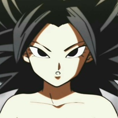 Caulifla Saiyajin