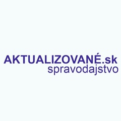 Aktualizovane Spravodajstvo, 37 лет, Bratislava