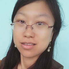 Janice Ling, 37 лет, Guangzhou