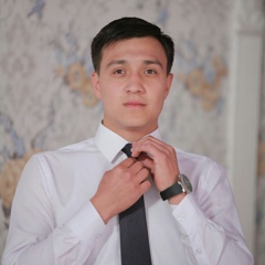 Shaxboz Gayipnazarov, 33 года, Шымкент