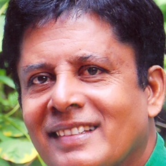 Sarath Wijayasiri, Kelaniya