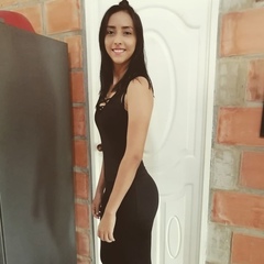 Marly-Julieth González-Silva, 24 года, Barrancabermeja