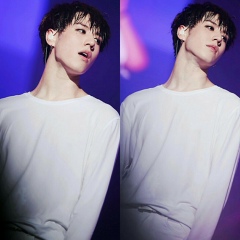 Kim Yugyeom, 27 лет