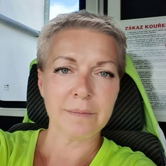 Iveta Kouřilová, 44 года, Bratislava