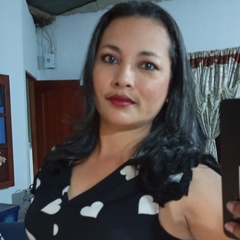 Carmen-Rocío Rodriguez, 48 лет, Barranquilla