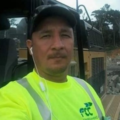 Daniel Gonzalez, 51 год, Panama