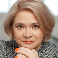 Юлия Щипцова, Санкт-Петербург