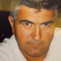 Dimitri Kiriakidis, 63 года, Athens