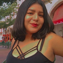 Alis Elvira, 19 лет, Guadalajara