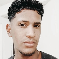 Yonaiker Moyano, 24 года, Ciudad Bolívar