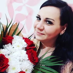 Анастасия Савойлова, 37 лет, Краматорск