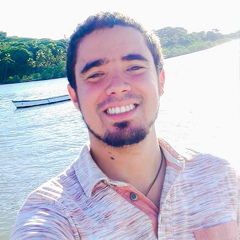 Arthur Lemos, 32 года, Recife